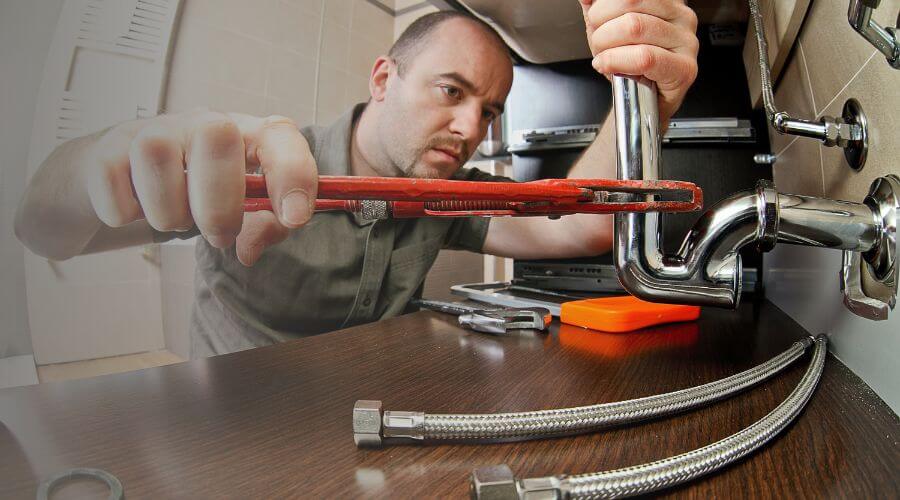 Professional sink repair in Harrisville, RI